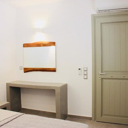 Ferienwohnung Aeris Koufonisia Exterior foto